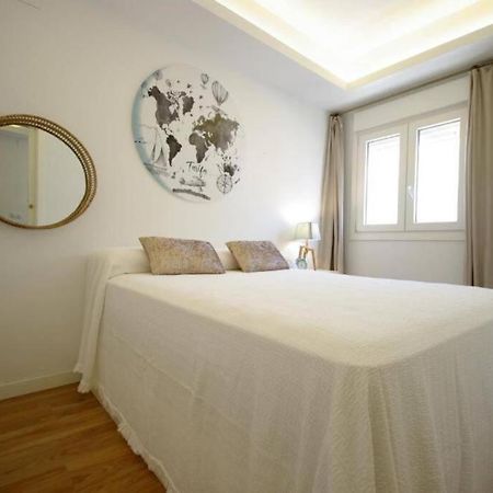 Apartamento Buenaventura Poniente Tarifa Exterior foto